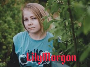 LilyMorgan