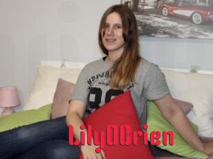 LilyOBrien