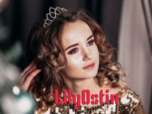 LilyOstin