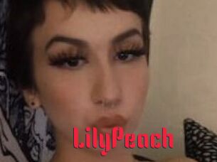 LilyPeach