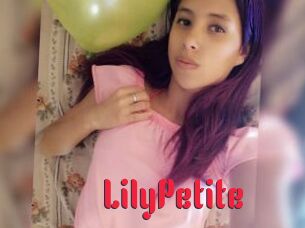 LilyPetite