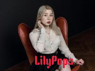 LilyPops