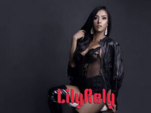 LilyRely