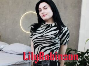 LilyRobinson