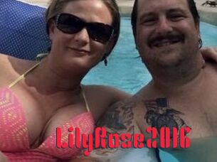 LilyRose2016