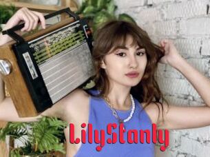 LilyStanly