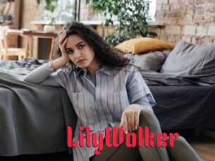 LilyWolker