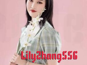 LilyZhang556