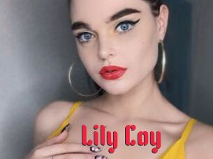 Lily_Coy