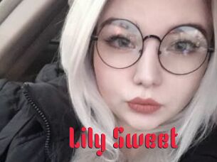 Lily_Sweet