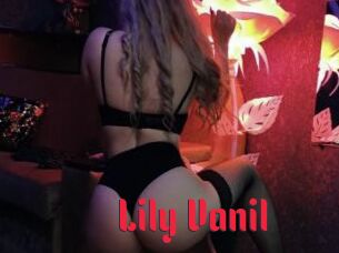 Lily_Vanil
