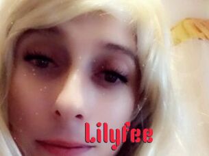 Lilyfee
