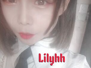 Lilyhh