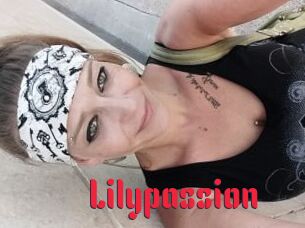 Lilypassion