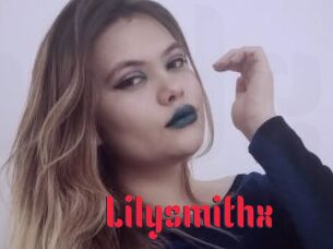 Lilysmithx