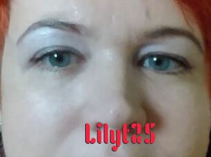 Lilyt25