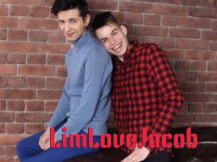 LimLoveJacob