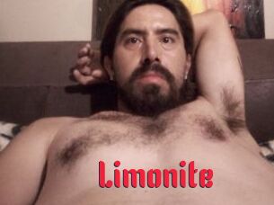 Limonite