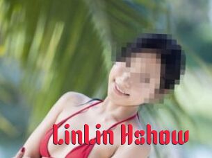 LinLin_Hshow
