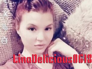 LinaDelicious0618