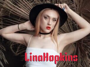 LinaHopkins Video Extrait