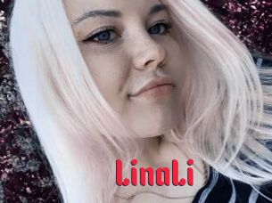 LinaLi