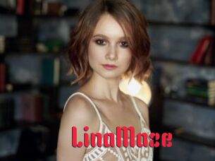 LinaMaze