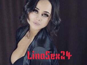 LinaSex24