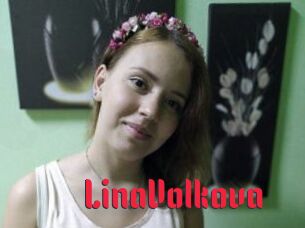 LinaVolkova