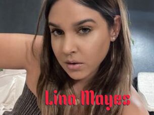 Lina_Mayes
