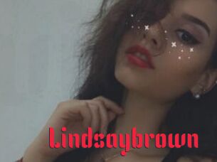Lindsaybrown