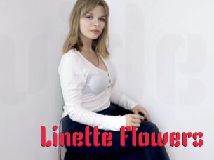 Linette_Flowers