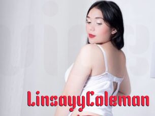 LinsayyColeman