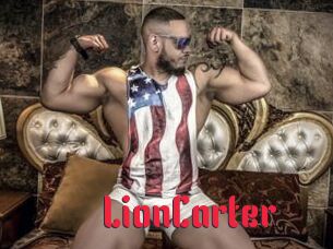 LionCarter