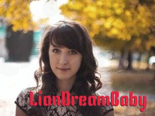 LionDreamBaby
