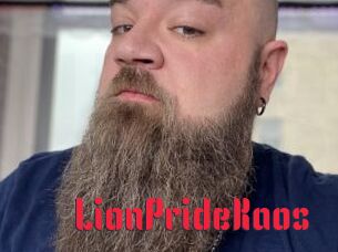 LionPrideKaos