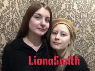 LionaSmith