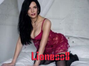 Lioness8