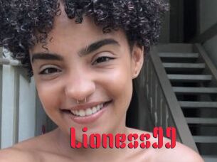 Lioness99