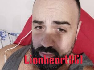 Lionheart861