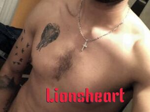 Lionsheart