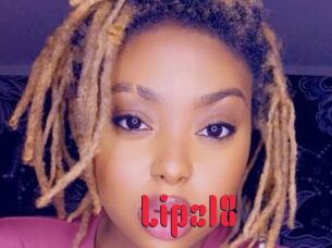 Lipz18