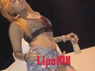 LipzINK