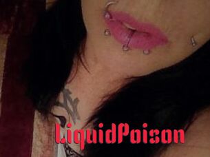 LiquidPoison