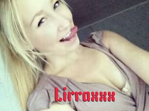Lirraxxx