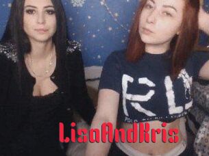 LisaAndKris