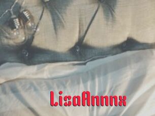 LisaAnnnx