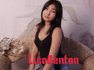 LisaBenton