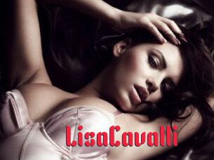 Lisa_Cavalli