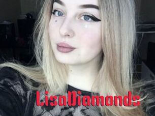 LisaDiamonds Video Extrait